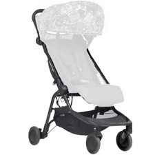 Chassis Poussette Mountain