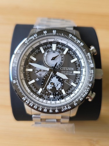 Citizen promaster geo - citizen,