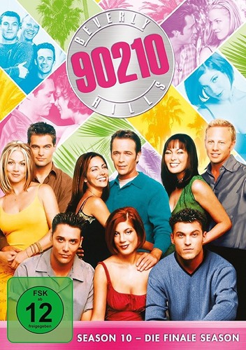 Beverly hills 90210 season10 - hills,