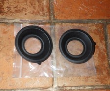 Membrane Carburateur ( la paire) - Honda PC 800 Pacific Coast 1989/1998