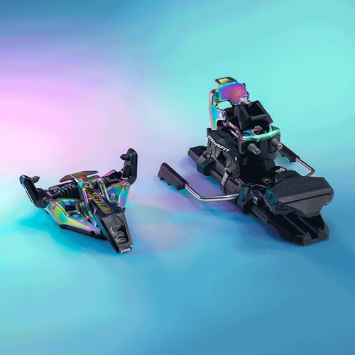 Fixations ski alpinisme - ski,