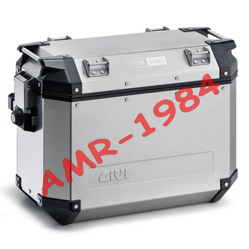 Valise trekker outback - trekker,