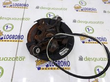 33326783653 fusée arrière gauche pour BMW SERIE 3 BERLINA 2.0 TURBODIESEL (177