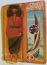 Sandokan La Tigre De Malaisie