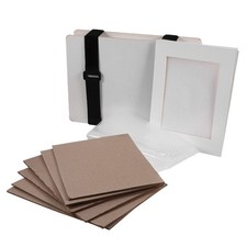  Kit de presse à fleurs