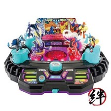 TAKARA TOMY Pokemon Moncolle Fierce Battle ! Terra Stadium