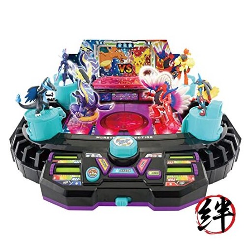 Takara tomy pokemon moncolle - takara,
