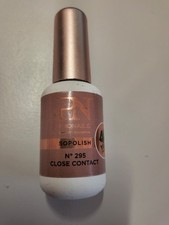 PN PRONAILS SOPOLISH Vernis à ongles semi permanent n° 295 Close contact
