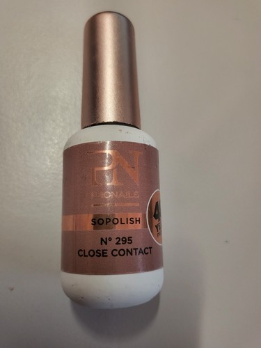 Pronails sopolish vernis à - pn,
