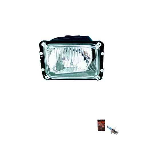 Phare osram night breaker - osram,