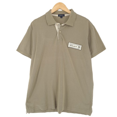 Gant polo vintage - gant,