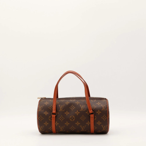 Sac main louis - louis, vuitton