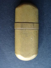 Briquet militaire ancien