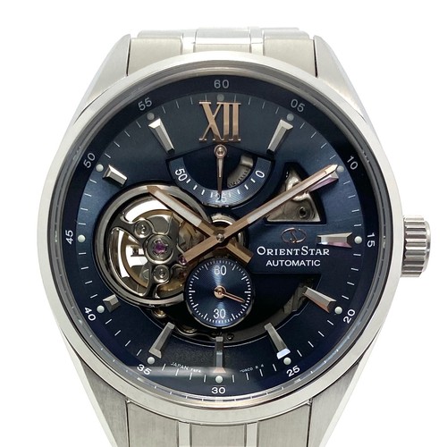 Orient star modern - modern, skeleton
