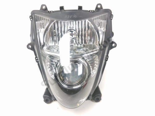 Optique avant suzuki gsxr 1340 - suzuki,