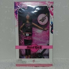 《Article limité》Hard Rock
