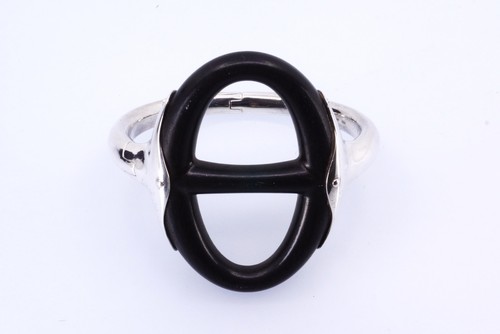 Bracelet manchette hermès - hermès,