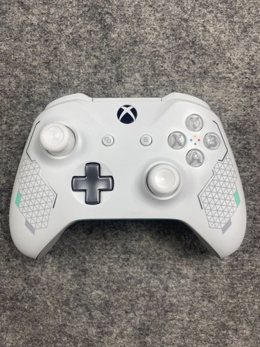 Manette officielle xbox one - manette,