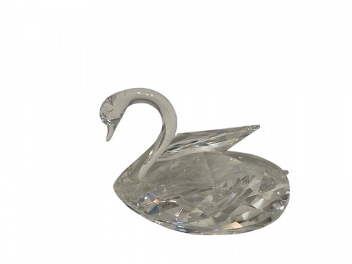 Figurine swarovski 015152 - figurine,