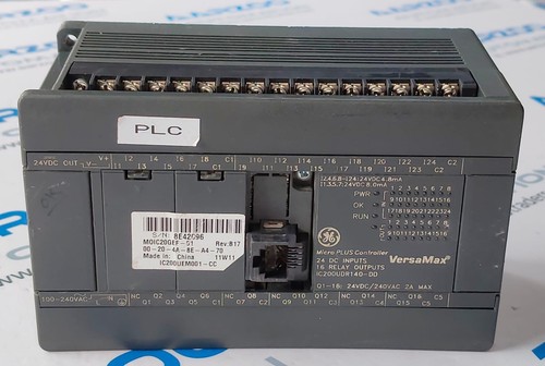 Fanuc versamax - fanuc,