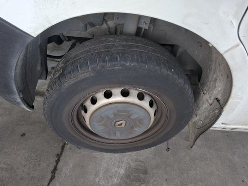 Pare boue avant gauche renault - boue,