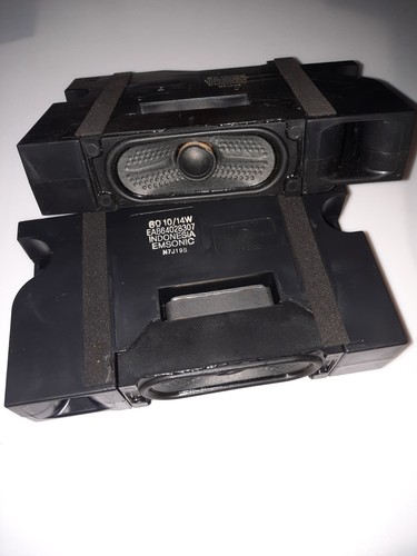 Enceintes speakers tv - /,
