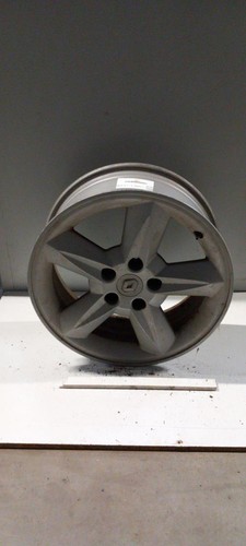 Jante renault scenic phase 2 - 1,