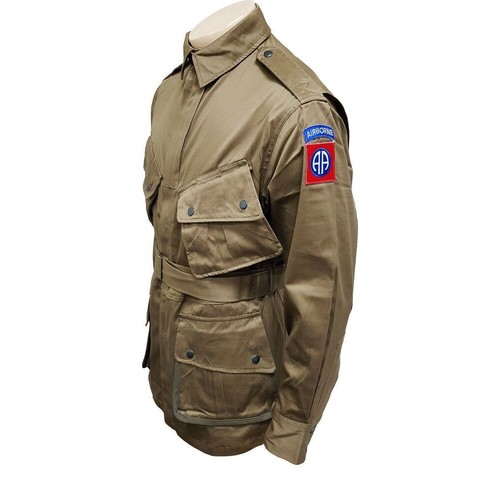 Ww2 wk2 veste - us, para