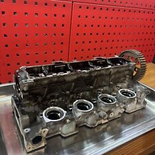 Culasse 1,4l Hdi 70cv 1.4 8hx Peugeot 206 Avec Linguets