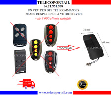 TELECOMMANDE COMPATIBLE T11 GOODHOME MAGUISA ETDOOR THOR MIMOSA BRICO DEPOT ...