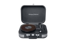 Platine Vinyle Muse 201DG 34/45/78 Tours BT USB