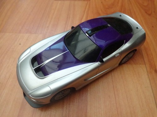 Hornby scalextric team - scalextric,