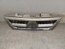 Calandre MITSUBISHI PAJERO 3 PHASE 2 4X4 3.2 Di-D160 Instyle BA 3p   /R:97206706