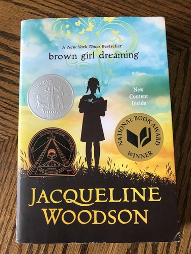 Brown girl dreaming - girl,