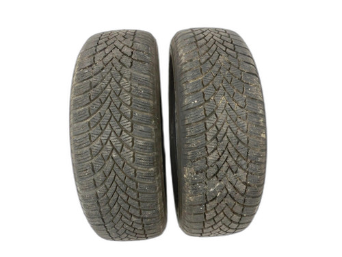 Pneu pneus hiver - 2x,