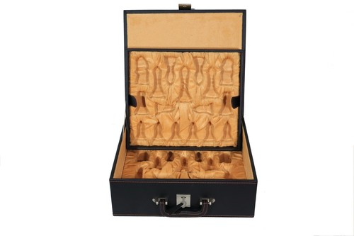 Boîte rangement coffre en - boÎte,