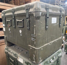 Bw Gfk Caisse Étanches Étanche Boîte de Transport Boîte 800x600x500mm