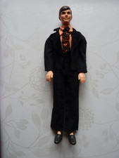 Barbie Ken Partytime 1976