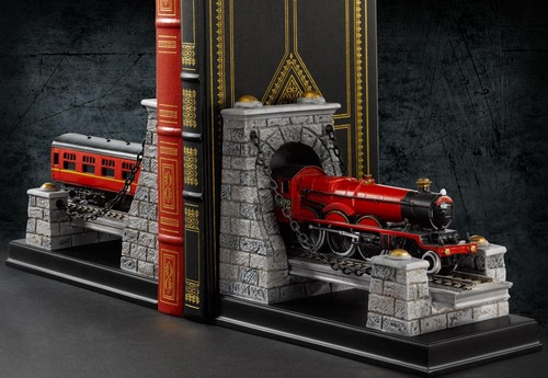 Harry potter serre livres - harry, serre-livres