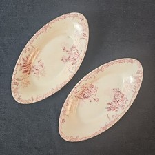 Raviers Décor Floréal De