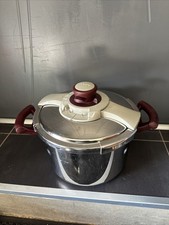 cocotte minute seb Clipso 8