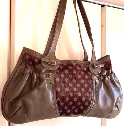 Sac main cuir jamin - main,