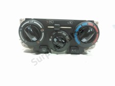 COMMANDE DE CHAUFFAGE