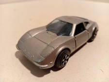 Politoys Mattel E31 I Ford GT