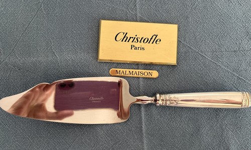 Christofle pelle gâteau - pelle, À