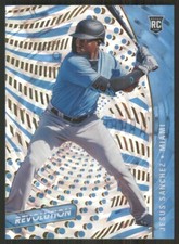 2021 Panini Revolution Fractal