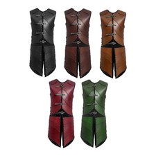 Gilet gothique viking