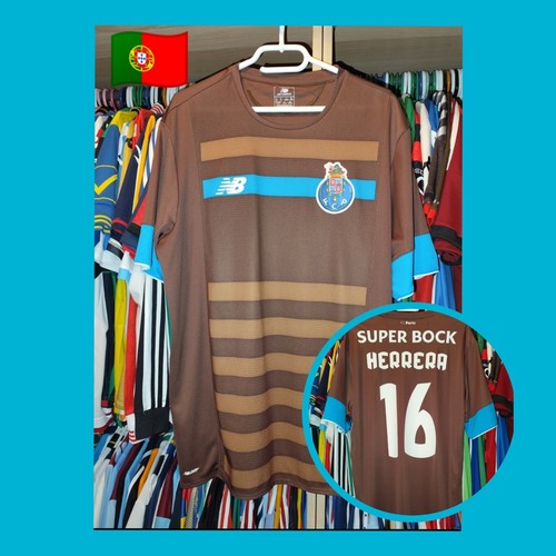 Maillot porto away 2015 - fc,