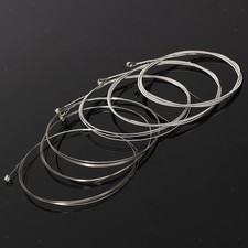 Jeu De 6 Cordes De Rechange