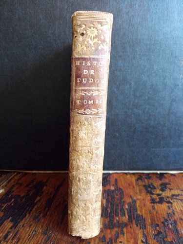 David hume histoire de - -, la
